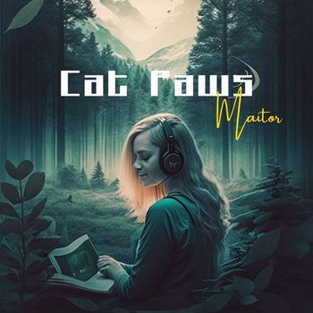 Maitor - Cat Paws