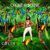 Colin - Cause A Scene