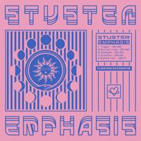 Stuster - Emphasis