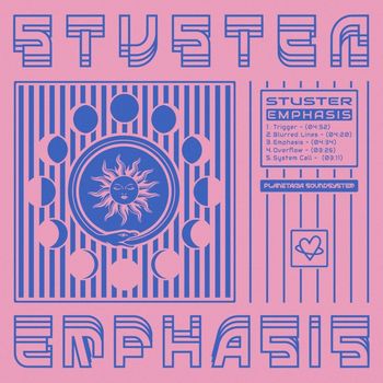 Stuster - Emphasis