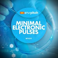 Sam Taylor - Minimal Electronic Pulses