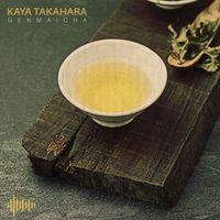 Kaya Takahara - Genmaicha