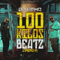 DJ Memo - 100 Kilos Beatz Lado A