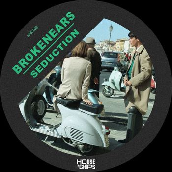 Brokenears - Seduction (Extended Mix)