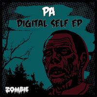PA - Digital Self EP