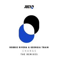 Robbie Rivera - Change (Remixes)