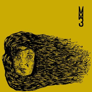 Metá Metá - M M 3