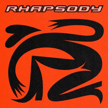 Rosa Red - Rhapsody