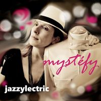 Mystéfy - Jazzylectric