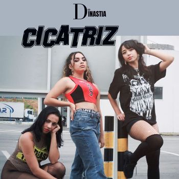 Dinastia - Cicatriz