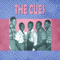 The Cues - Presenting The Cues