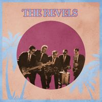 The Revels - Presenting The Revels
