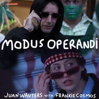 Juan Wauters - Modus Operandi