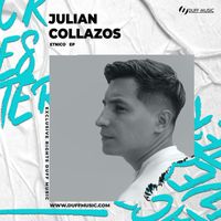 Julian Collazos - Etnico EP