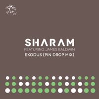 Sharam - Exodus (Pin Drop Mix)
