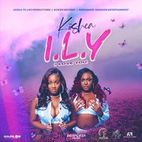 KiiShea - I.L.Y (Explicit)