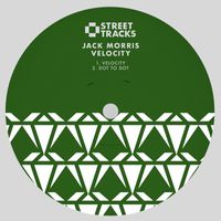 Jack Morris - Velocity