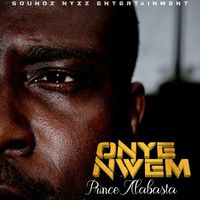 Prince Alabasta - Onyenwem