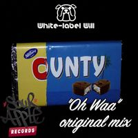 White Label Will - Oh Waa