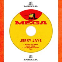 Jerry Jaye - Walkin' My Baby Back Home