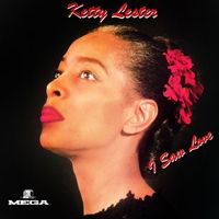 Ketty Lester - I Saw Love