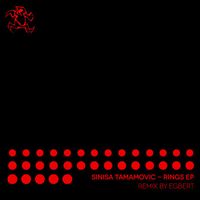 Sinisa Tamamovic - Rings EP