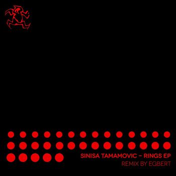 Sinisa Tamamovic - Rings EP