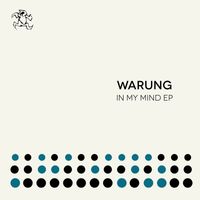 Warung - In My Mind EP