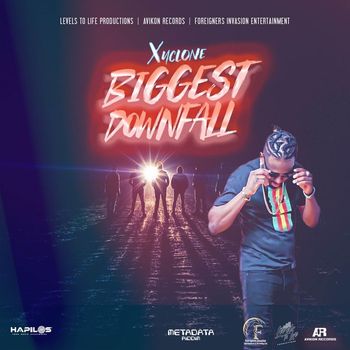 Xyclone - Biggest Downfall (Explicit)