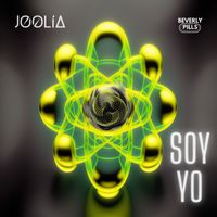 JOOLIA - Soy Yo