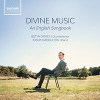 Iestyn Davies & Joseph Middleton - Four Songs: No. 1, By Beauteous Softness (Arr. for Voice & Piano by Thomas Adès)