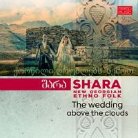 Shara - The Wedding Above the Clouds