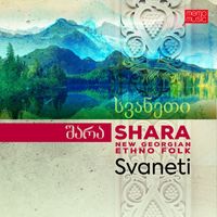 Shara - Svaneti