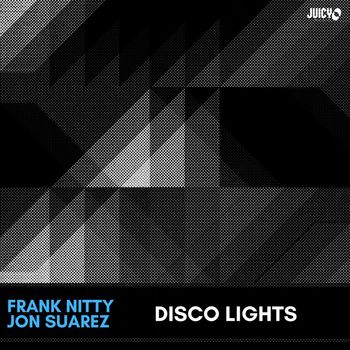 Frank Nitty - Disco Lights