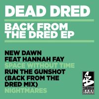 Dead Dred - Back from the Dred EP