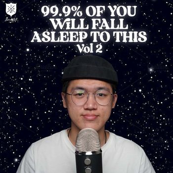 Dong ASMR - 99% Of You Will Fall Asleep To This Volume 2