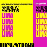 Andrew Mathers - Lima