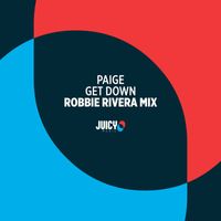 Paige - Get Down (Robbie Rivera Mix)