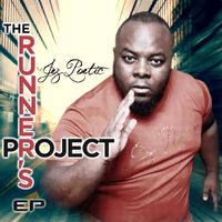 Jez Poetic - The Runner's Project - EP