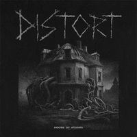 Distort - Spit (Explicit)