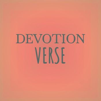 Various Artists - Devotion Verse