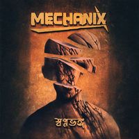 Mechanix - Shopnobhongo