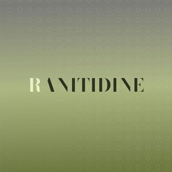 Various Artists - Ranitidine
