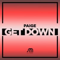 Paige - Get Down (Extended Mix)