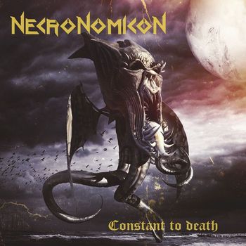 Necronomicon - They Lie