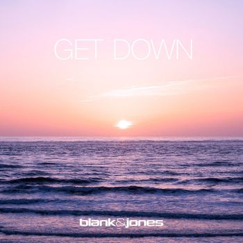 Blank & Jones - Get Down