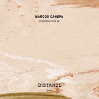 Marcos Canepa - Everybodycox EP