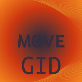 Various Artists - Move Gid