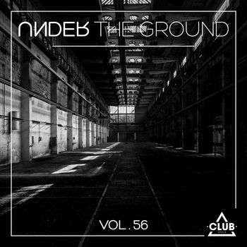 Various Artists - Under the Ground, Vol. 56