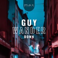 Guy Wander - Down